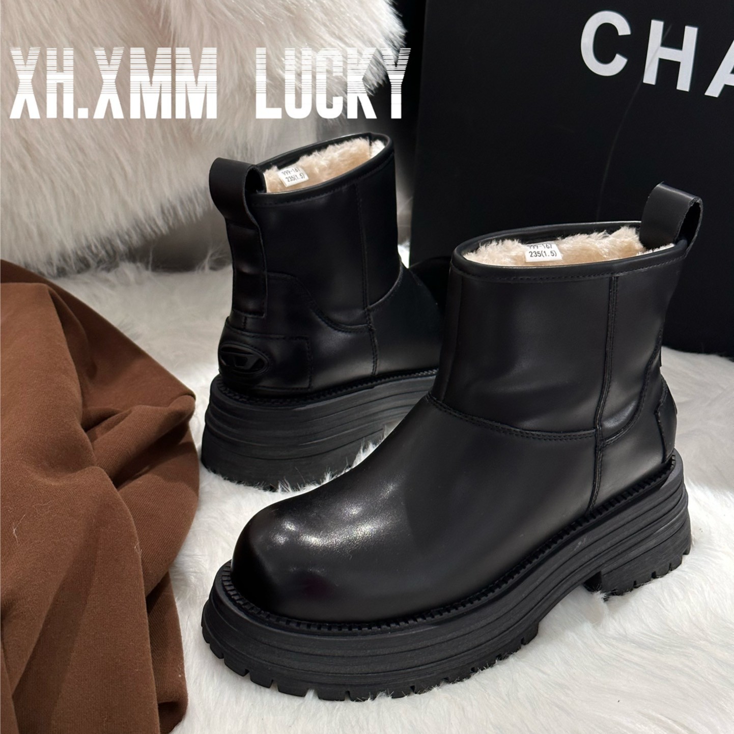 【鞋密码女鞋】设计师女鞋手工定制款999-167