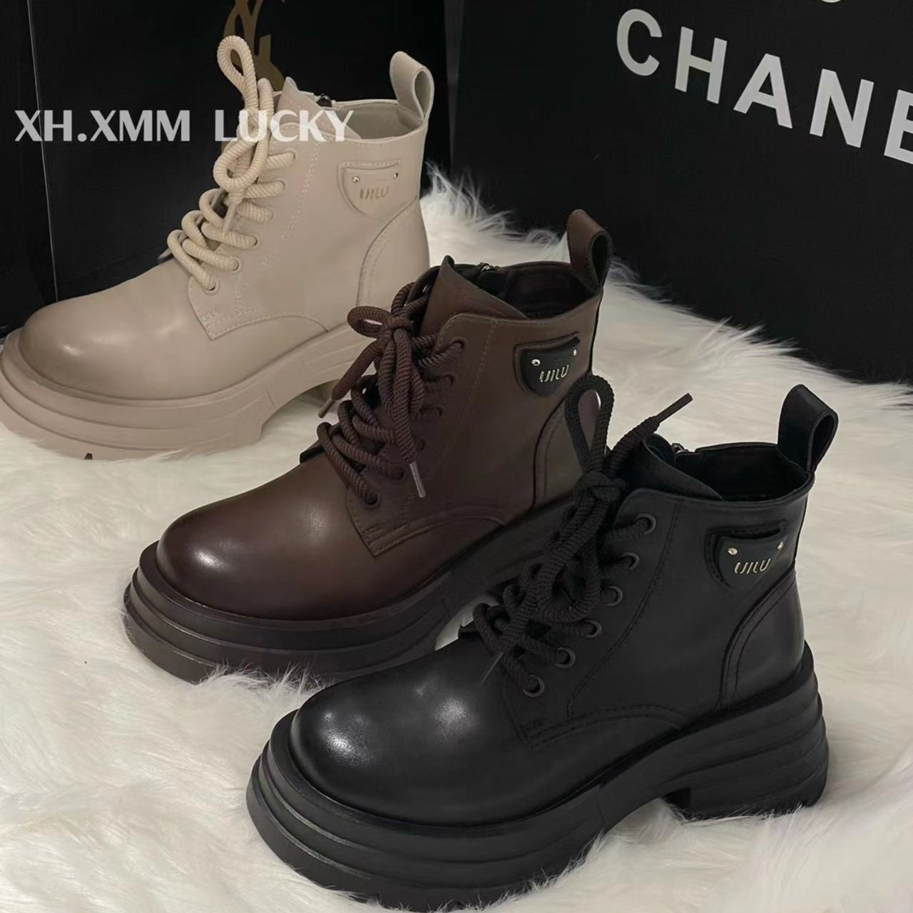 【鞋密码女鞋】设计师女鞋手工定制款999-165