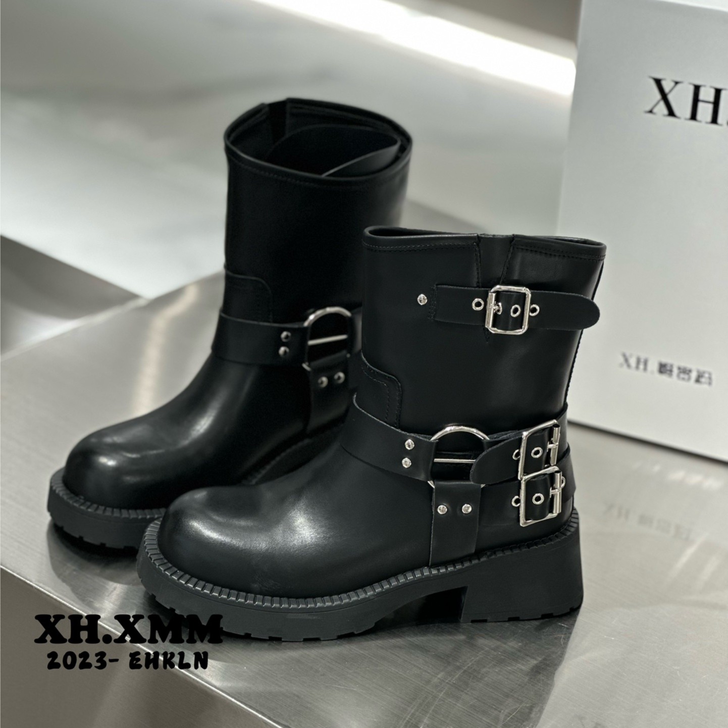 【鞋密码女鞋】设计师女鞋手工定制款999-85