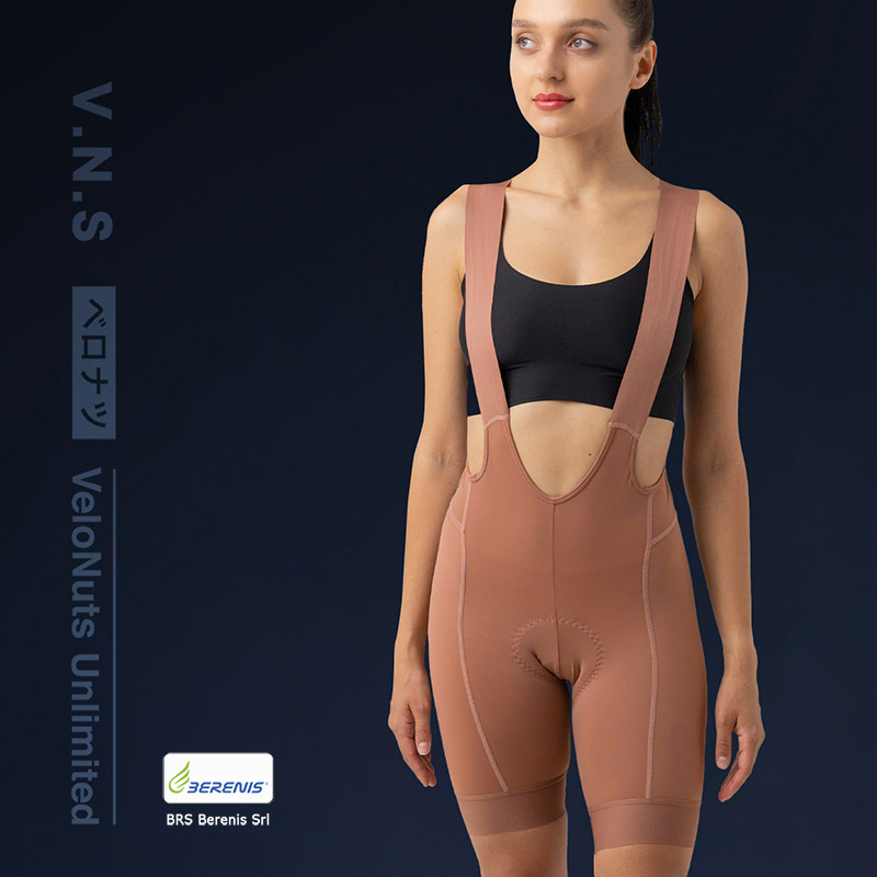 VNS小骷髅「绝版出清」晴空-薯云灰 吊带短裤 女款限定