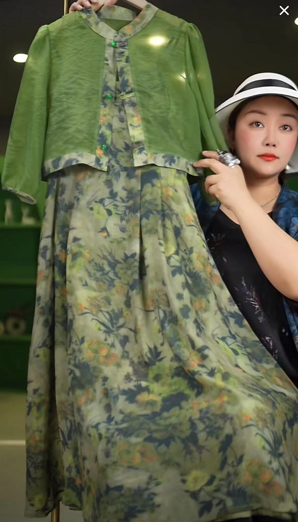 T1140时尚休闲套装