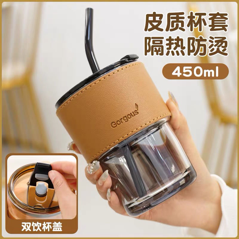 coffee杯 潮流时尚搭配手表配件玻璃配件挂件创意挂件