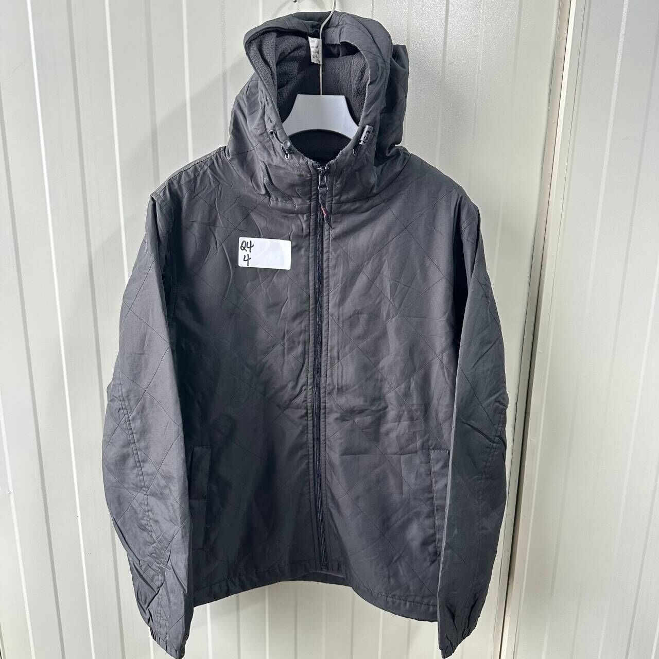 Q4冬季运动时尚休闲秋冬冲锋衣（直播间孤品 介意勿拍）