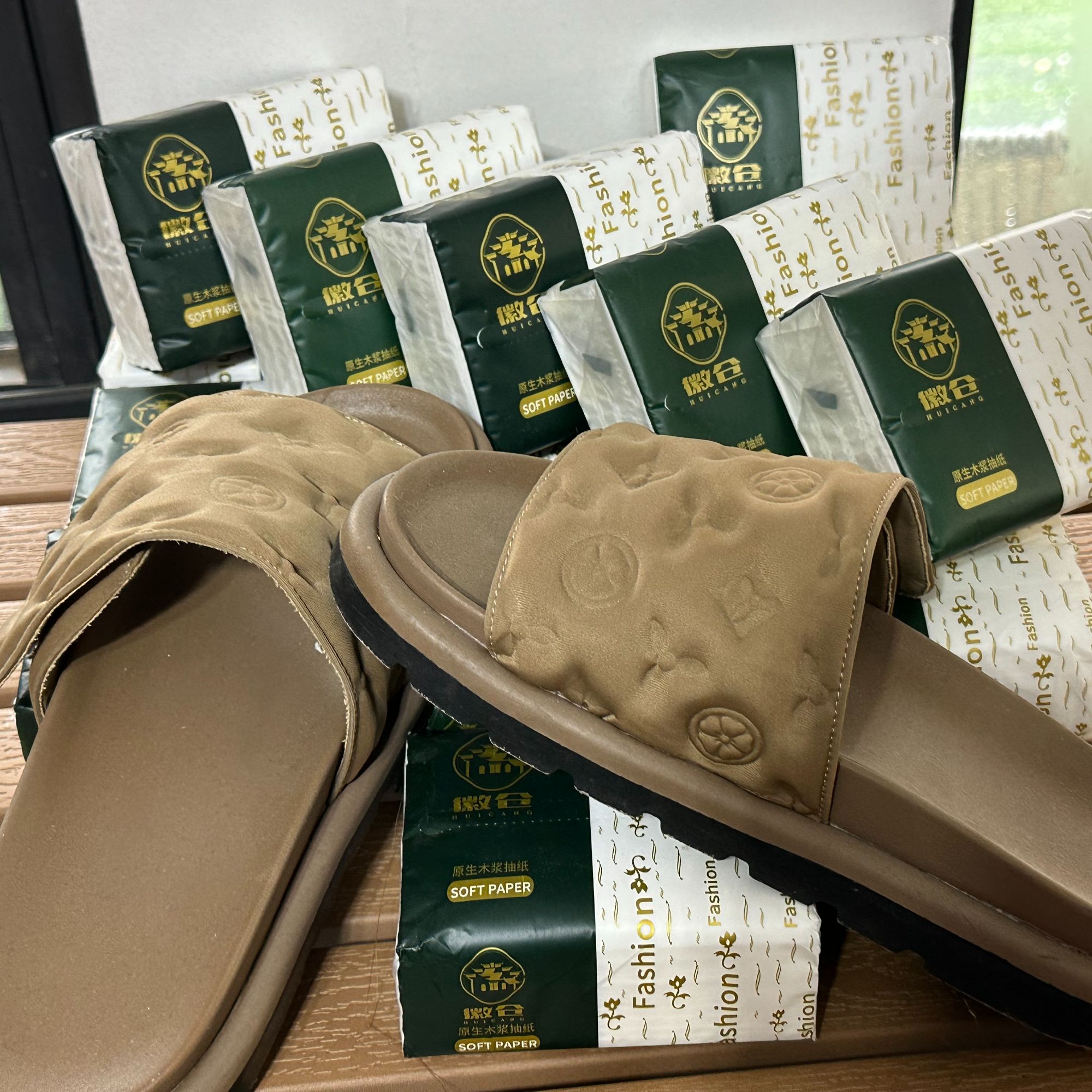 【可连续拍8次】--破损漏发联系客服--拖鞋厂家福利