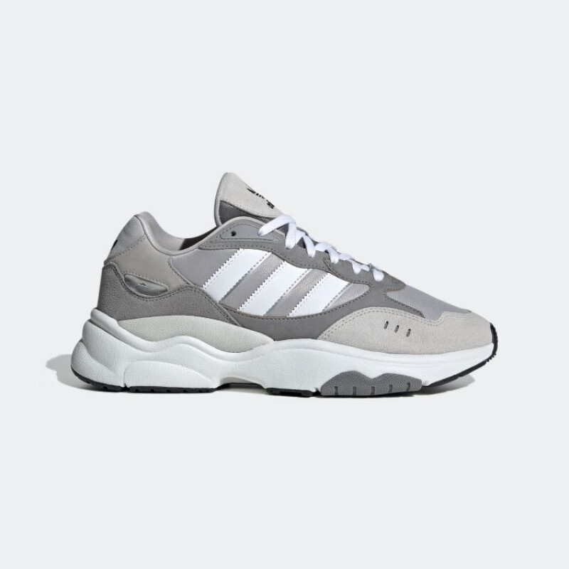 adidas/阿迪达斯阿迪达斯男女休闲鞋RETROPY F90潮流休闲HP8021