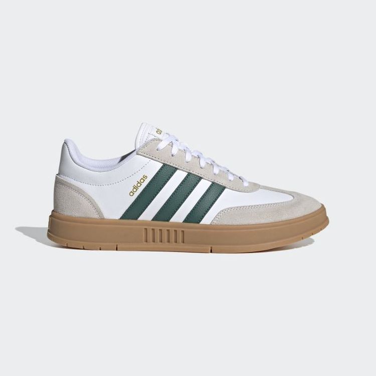 adidas/阿迪达斯阿迪生活男子休闲鞋GRADAS潮流休闲男款FW7208