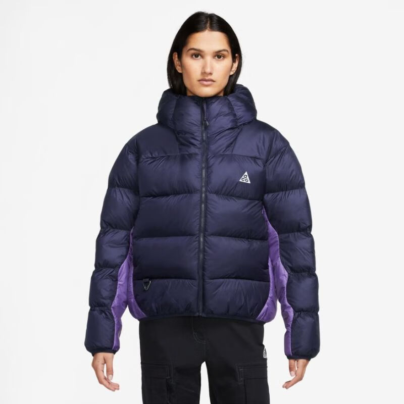 Nike/耐克耐克女子外套/夹克ACGAS W ACG TFADLUNA户外FB8001-555