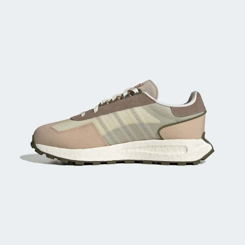adidas/阿迪达斯阿迪三叶草男女休闲鞋RETROPYE5经典鞋潮流IE7308