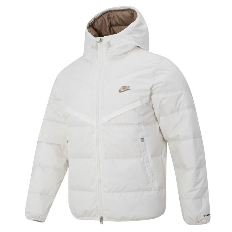 nike耐克男子AS M NK SF WR 650-D FLD JKT GC羽绒服FZ1103-133