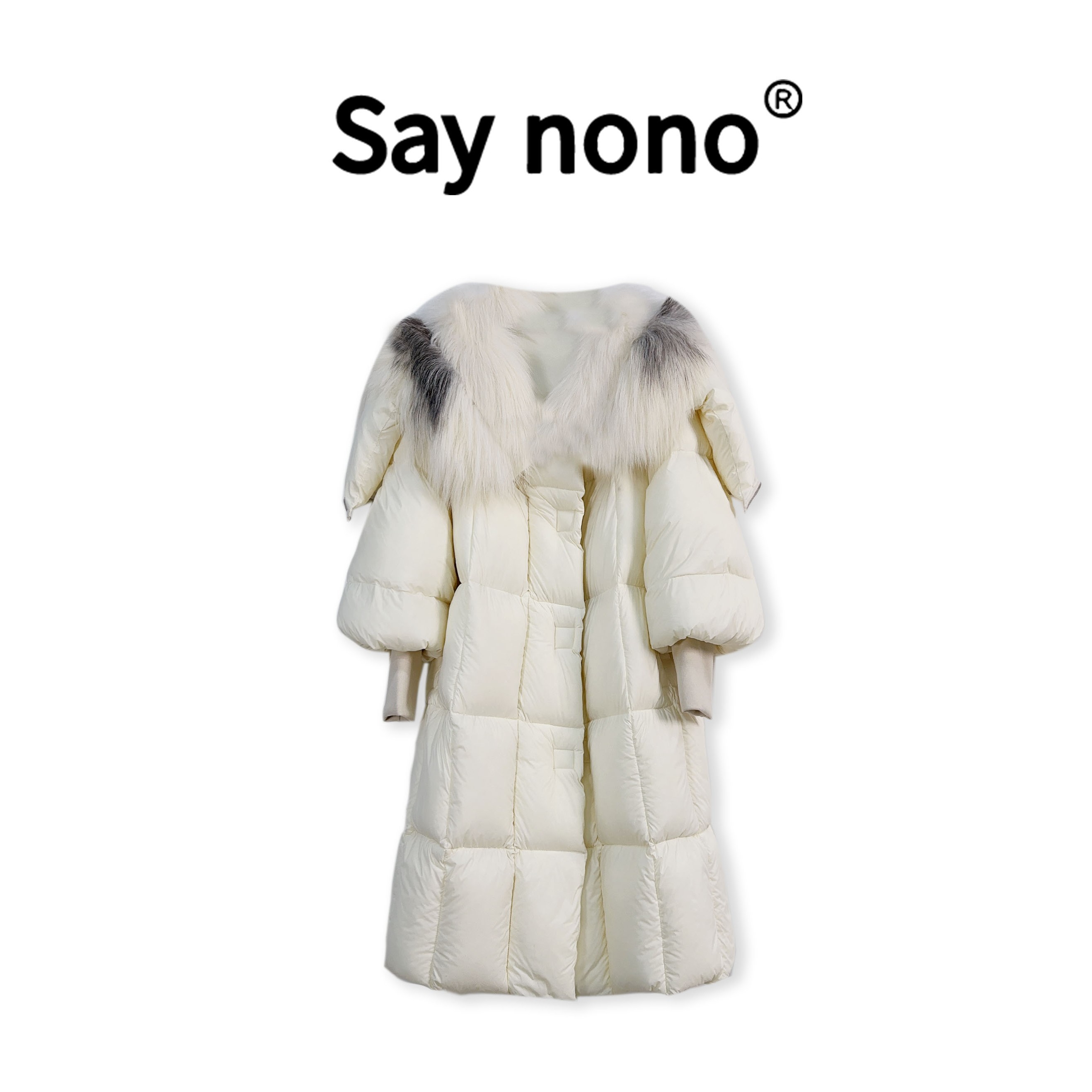 【Lin专属】★新款女装羽绒服外套-JDLR22813