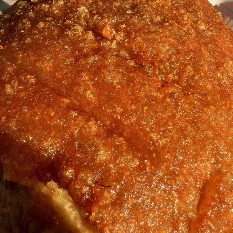 广西扣肉一盒陆川土猪扣肉