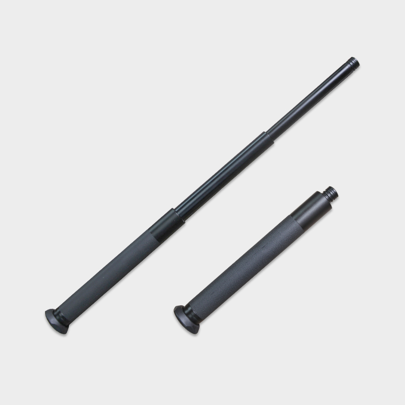 P578 机械伸缩棍户外工具