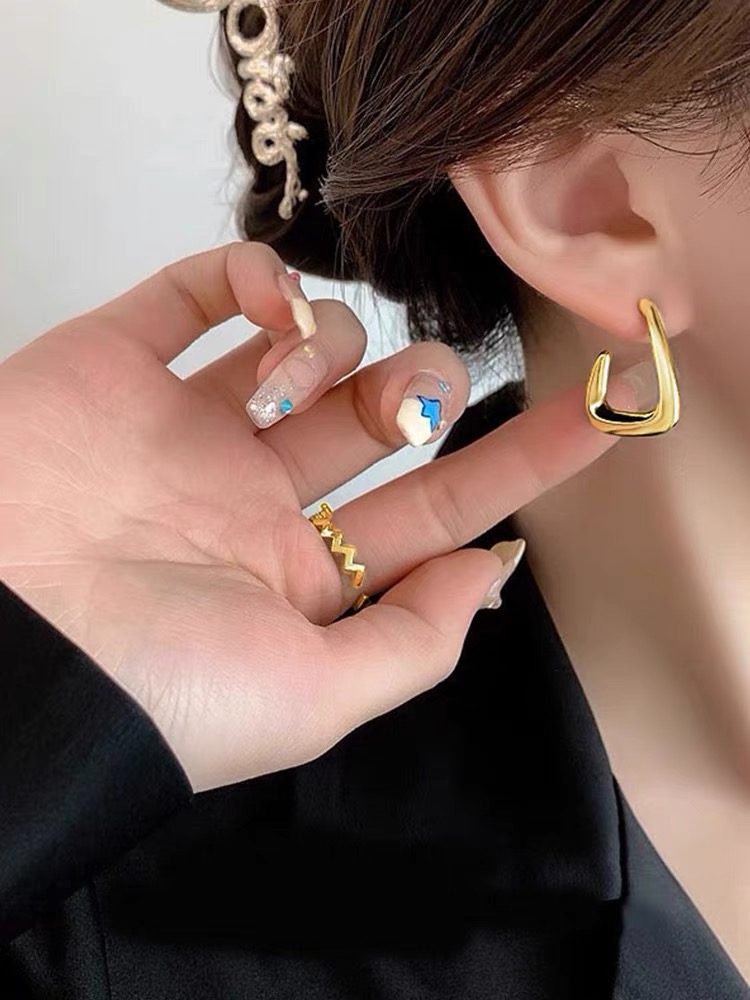 铜合金耳饰 粉丝专享天然淡水耳饰自选饰品耳环耳钉直播专用