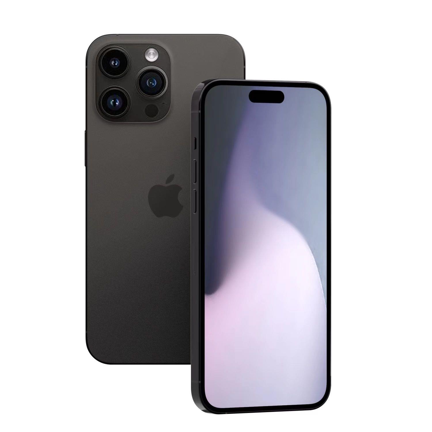 99新 Apple/苹果 二手苹果苹果13系列(原装屏)13ProMax便宜备用机