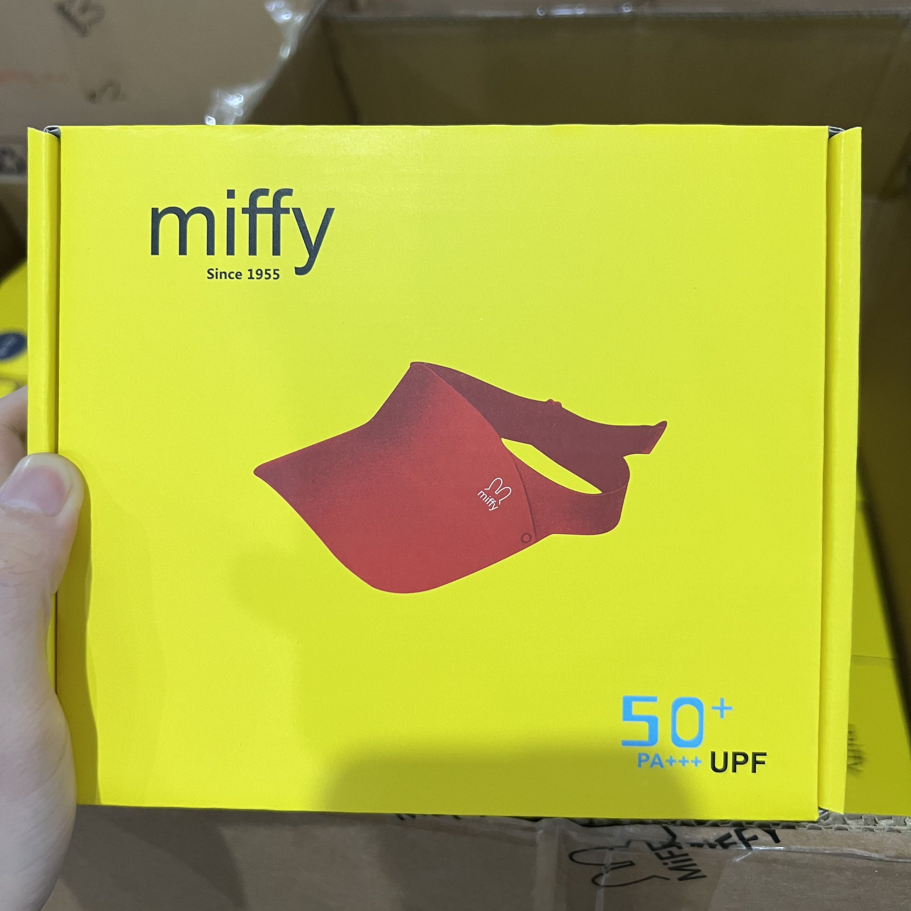 a2922 米菲防晒帽