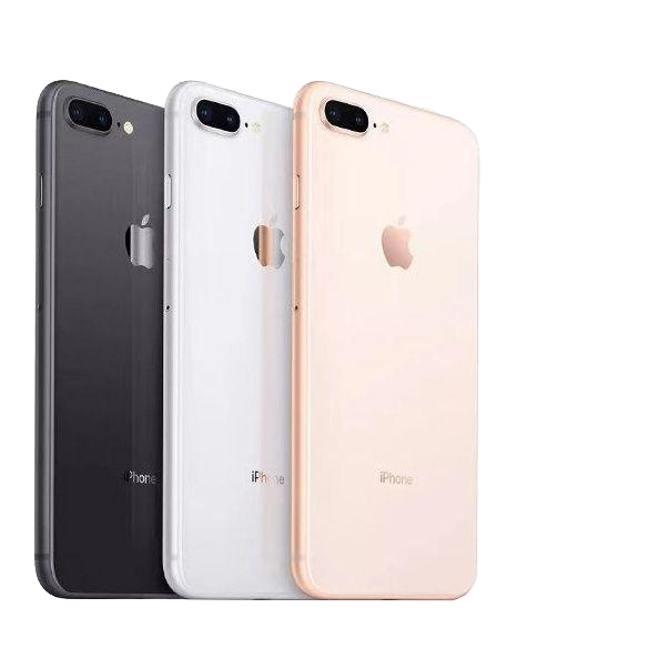 【顺丰】 二手iPhone8 代 8P全网通4G 8plus正品手机包邮