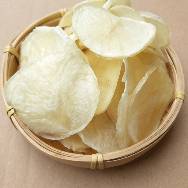 【大海优选】农户自产 土豆片 农产品 500g