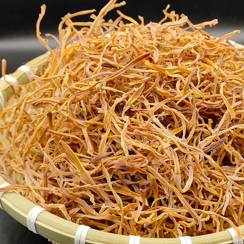 【巧巧优选】农户自家 笋丝 农产品 500g 可搭配菌菇