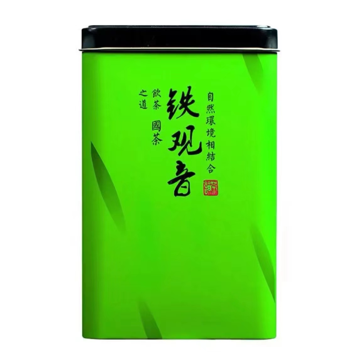 品鉴装 秋茶兰花香 铁观音安溪清香型50g