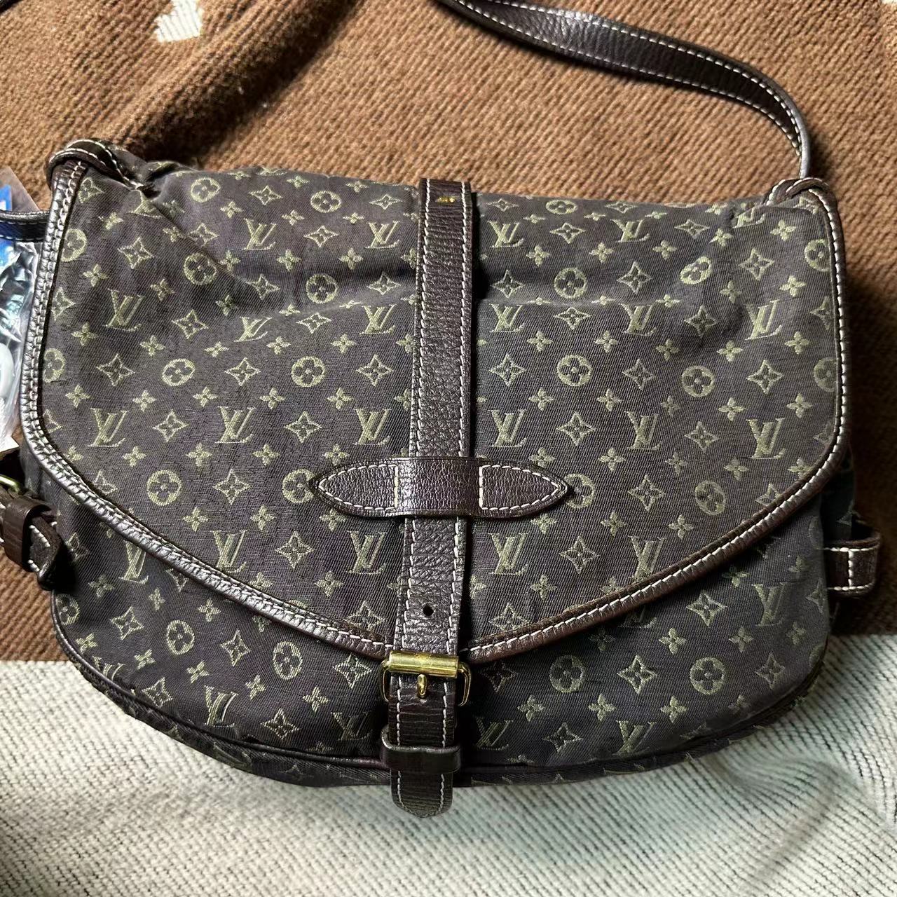95新 LouisVuitton/路易威登 路易威登／双子星／005