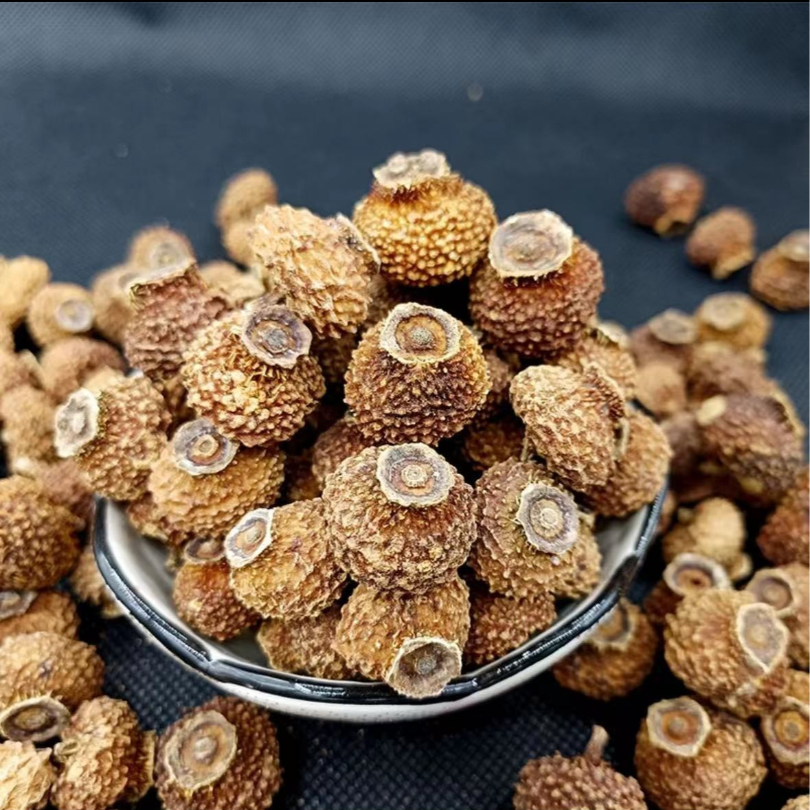 【老叶臻选】刺梨果干茶