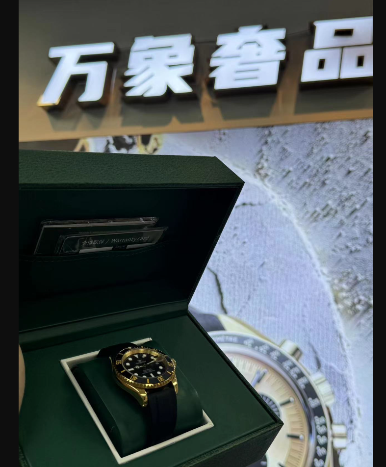 Sungoder/萨提亚（港口直发）！高端奢华全自动机械表防水腕表 璇。