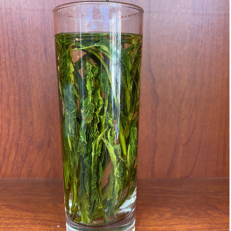 ~2023春茶新茶黄金级太平猴魁