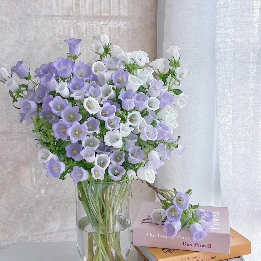 【风铃花】 两单以上花材顺丰包邮，（东三省西六省海南省除外）