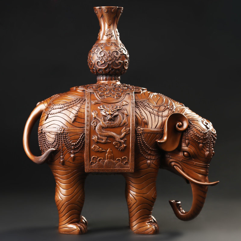 华佗神方 大书4本 摆件