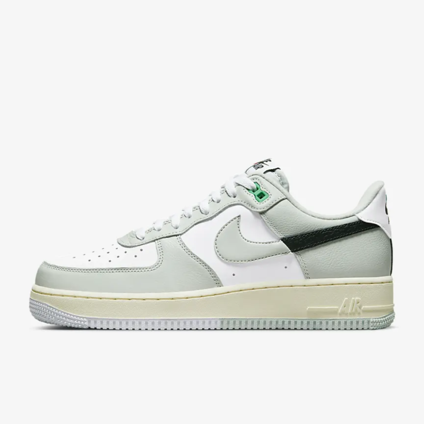 AF1 07 LV8 EMB男子复古时尚低帮潮流板鞋DZ2522001#XA