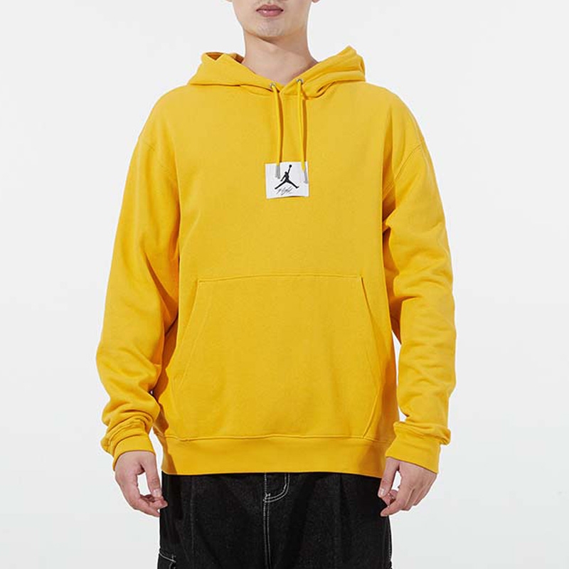 Nike/耐克休闲男子时尚潮流运动卫衣套头衫 DA9817-713