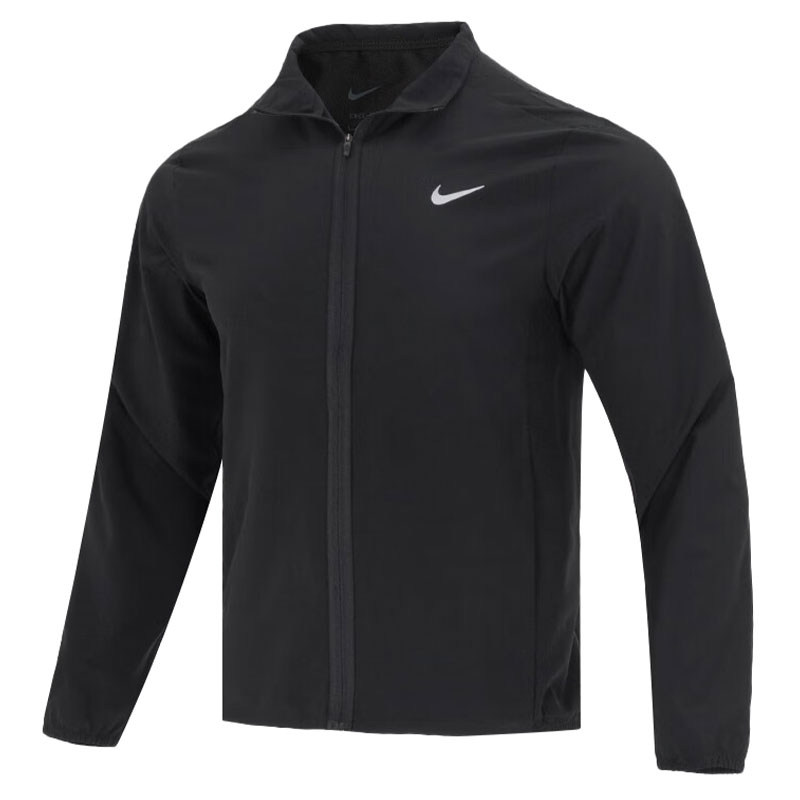 Nike/耐克 新款男子M NK DF FORM JKT防风梭织休闲外套FB7500-010
