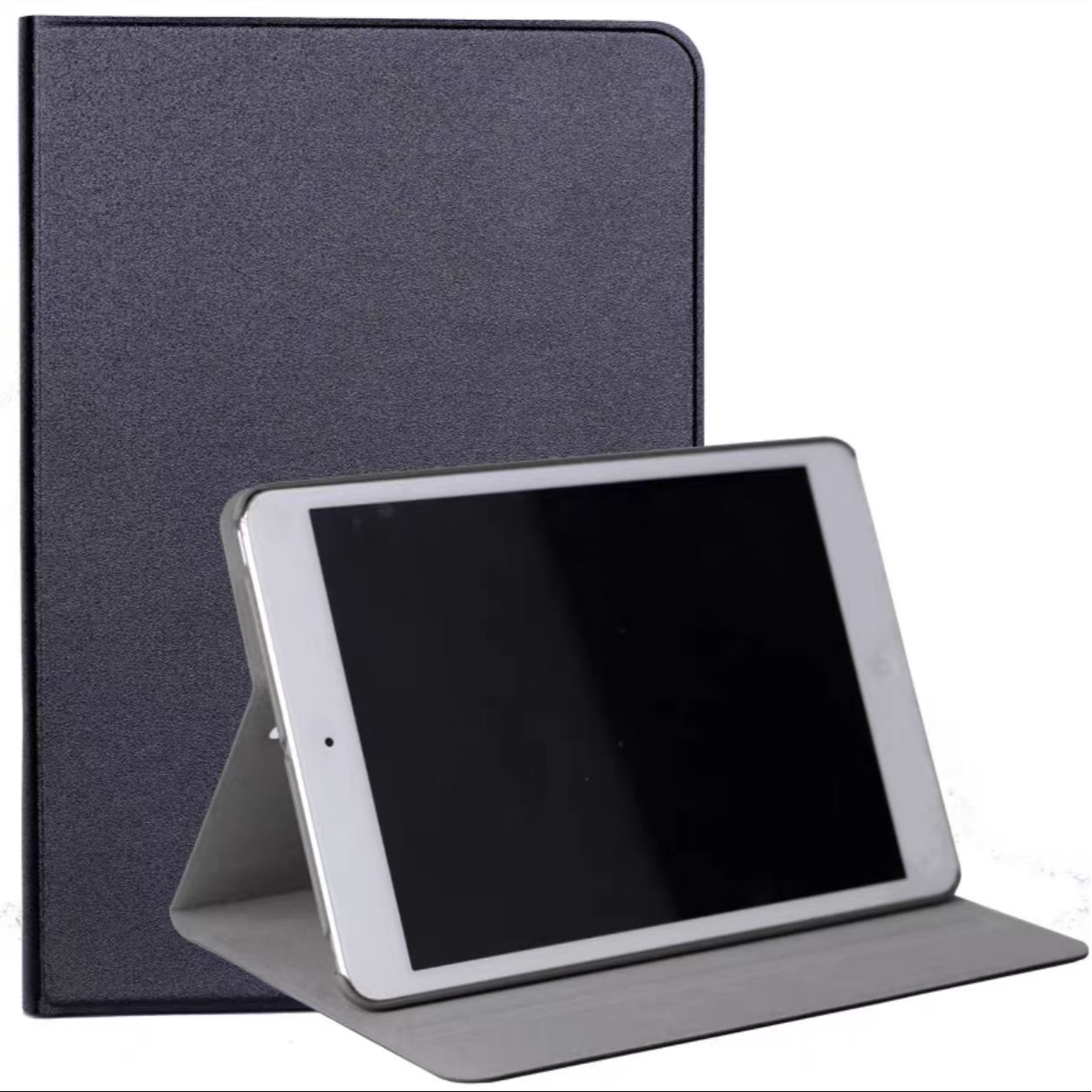 95新 Apple/苹果 ipad 平板WIFi裸机 皮套配件颜色随机发