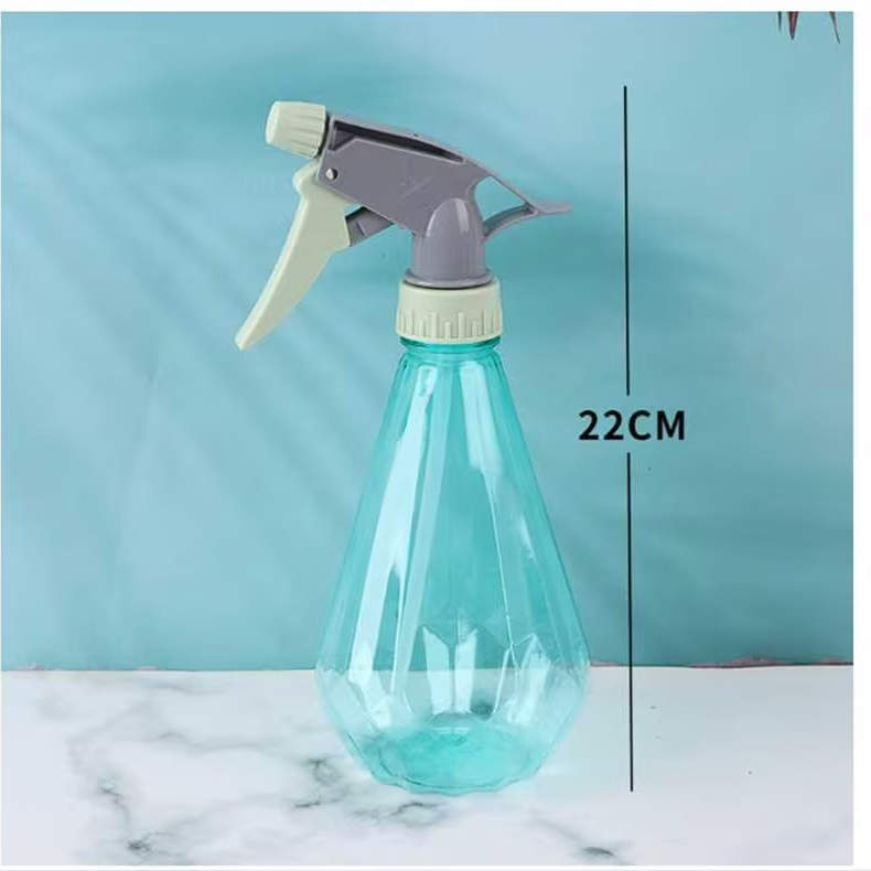 【2个装/400ml】钻石切割面菱形喷壶 /非移动电源商家补贴