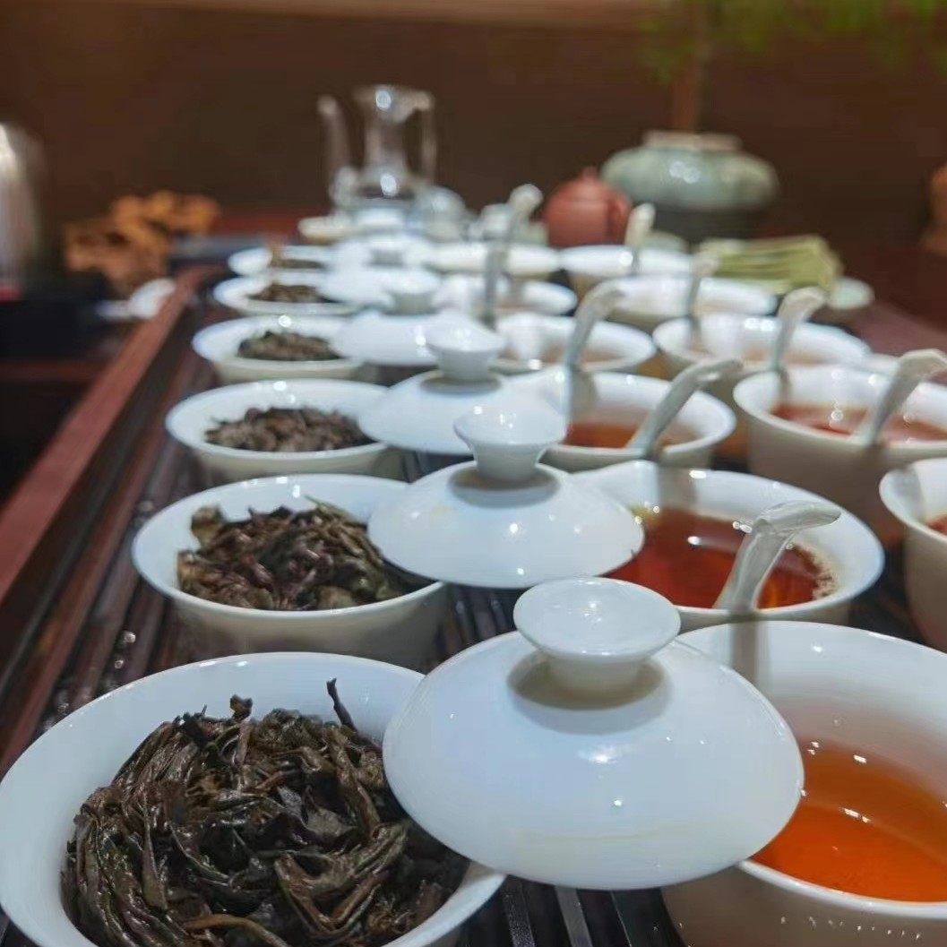 【高货岩茶大礼包专拍】武夷岩茶名山场名丛水仙肉桂大红袍32泡
