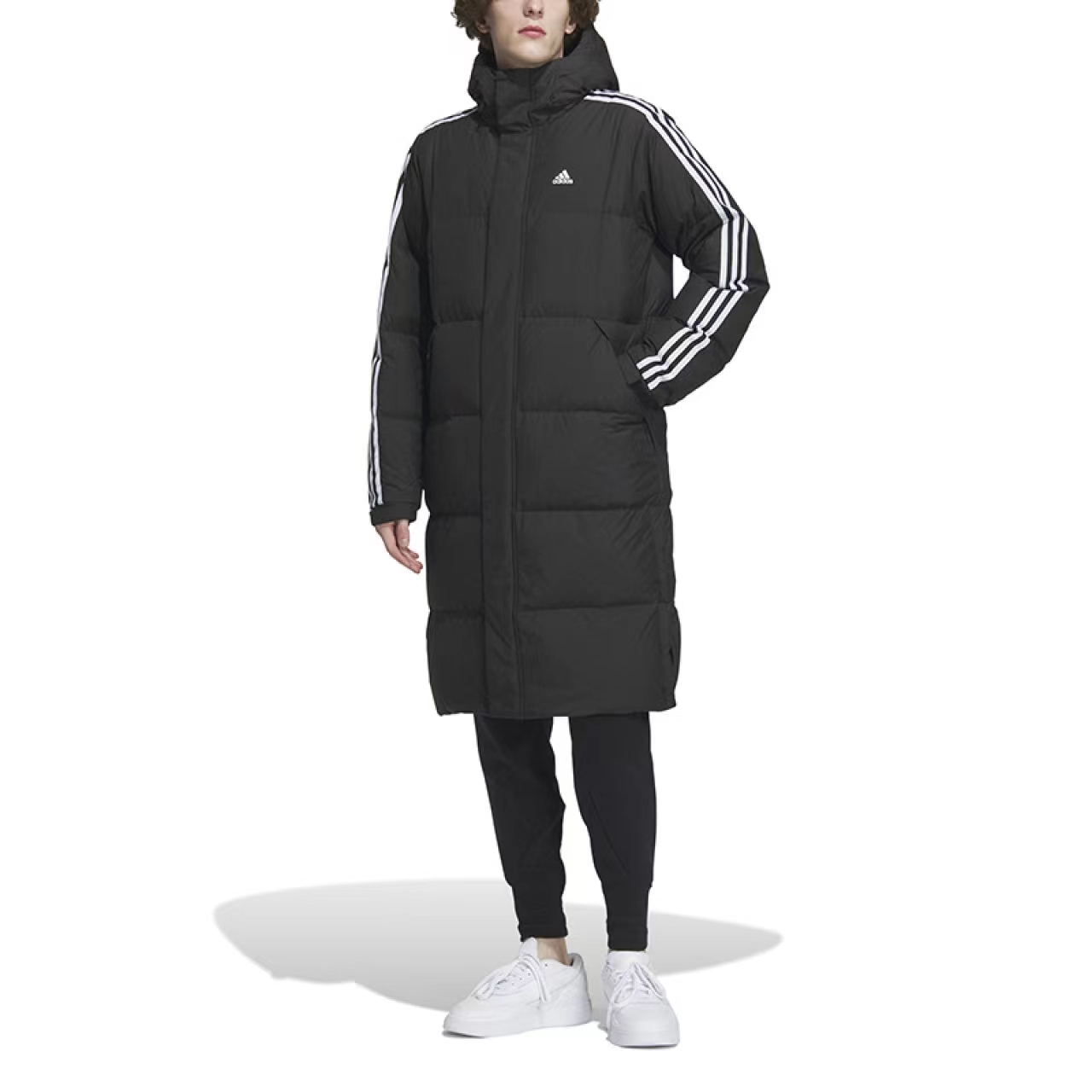 【玖伍AD专享】阿迪达斯运动休闲羽绒服IT8714