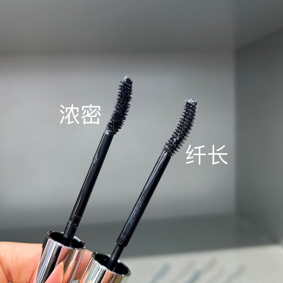 【朵朵分享老KM】推荐眼部睫毛膏