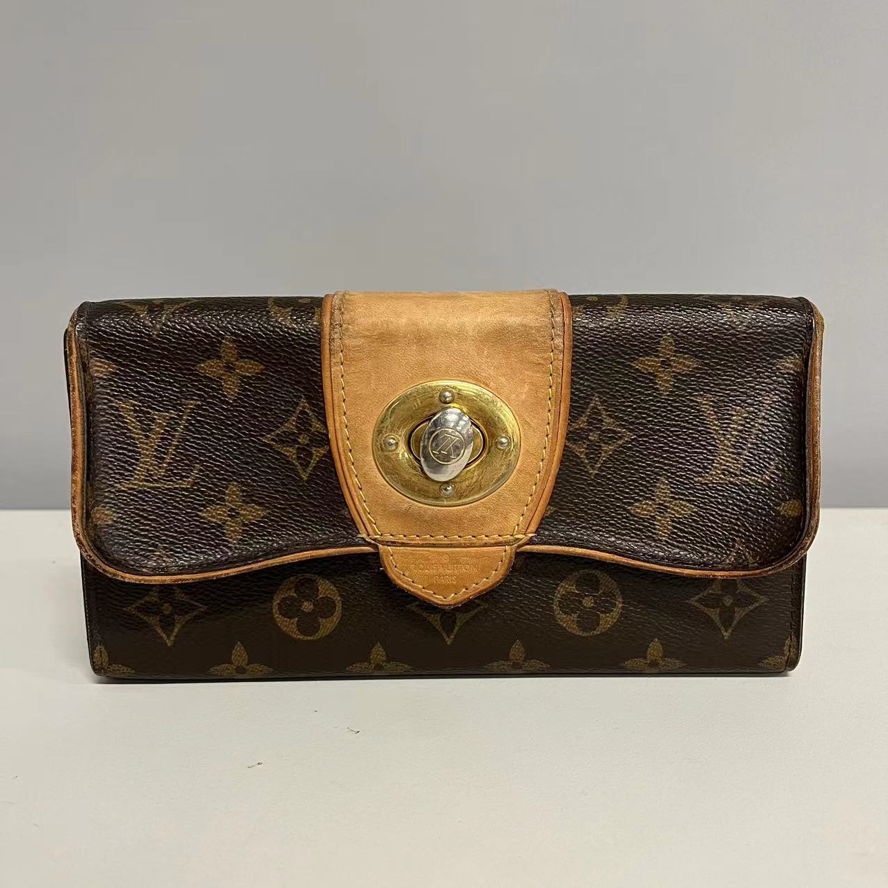 95新 LouisVuitton/路易威登 95新/路易威登/麦兜/包包/95/32706
