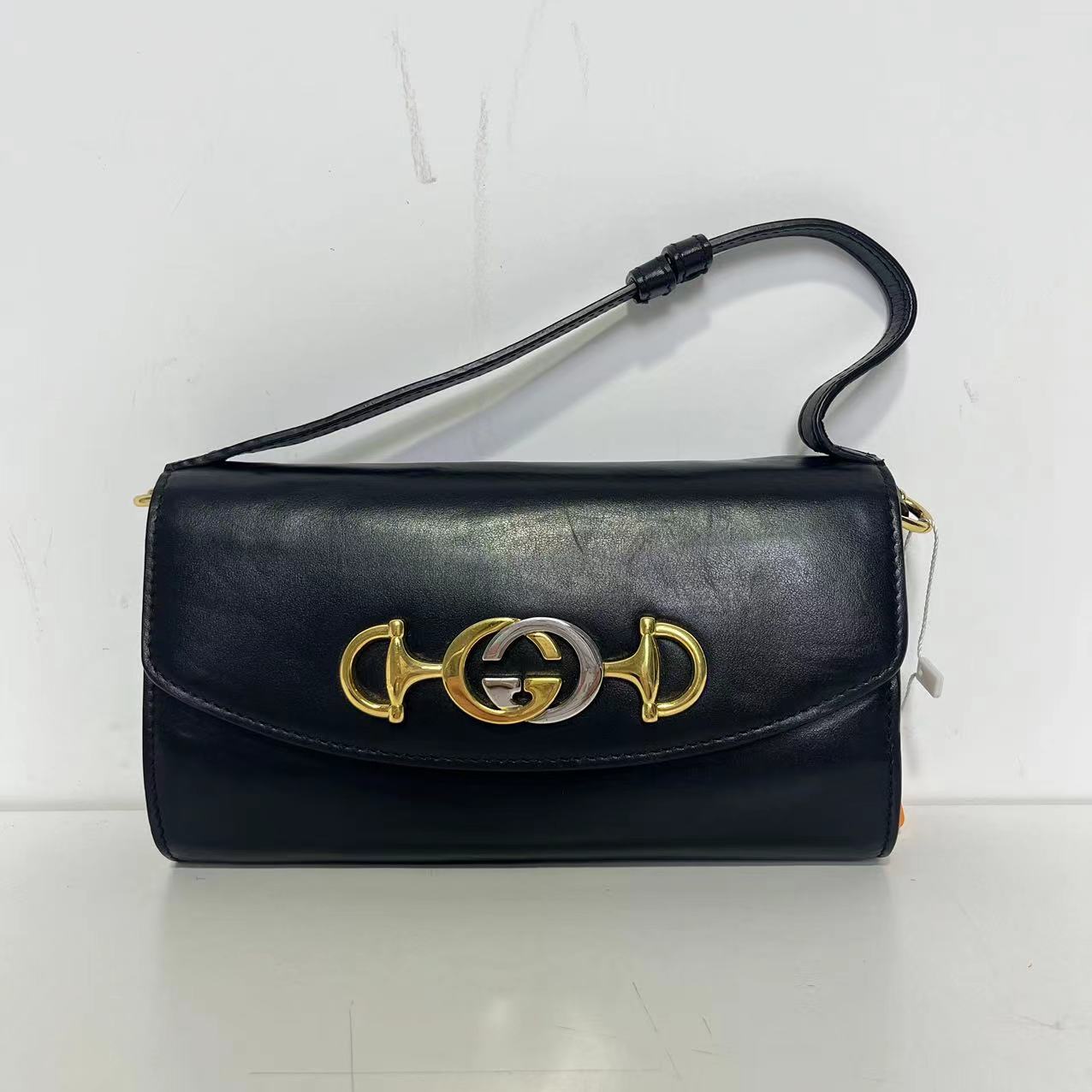 95新 GUCCI/古驰 95新 GUCCI/古驰/麦兜/包包/30431