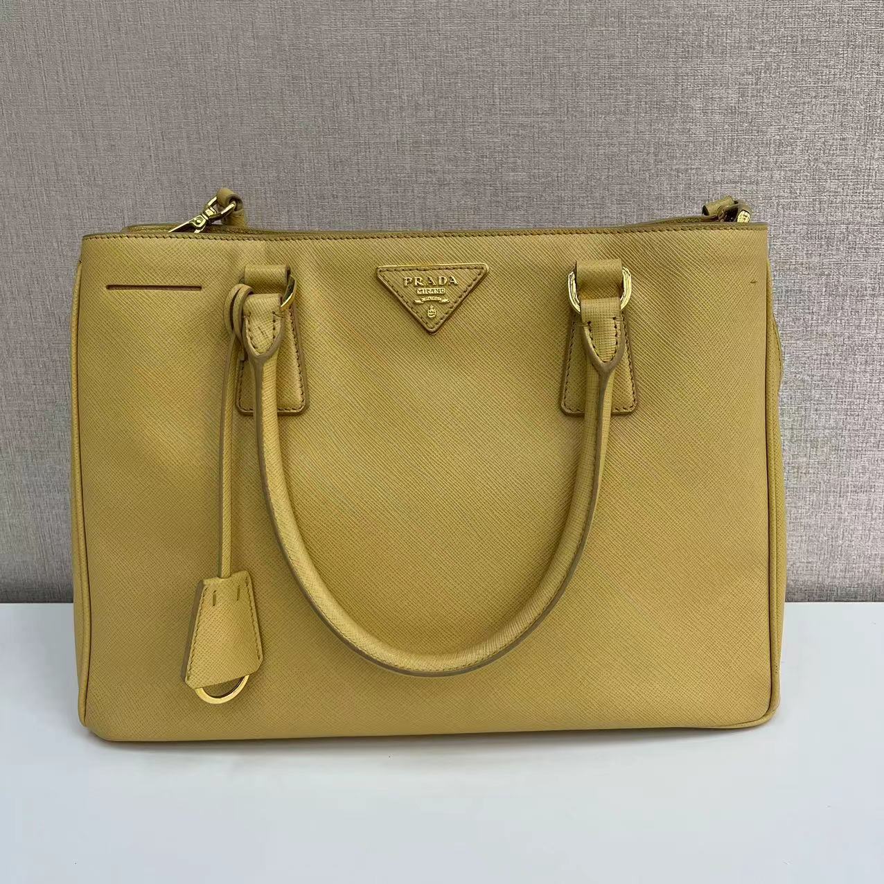 95新 Prada/普拉达 95新 Prada/普拉达/麦兜/单肩肩包/32969