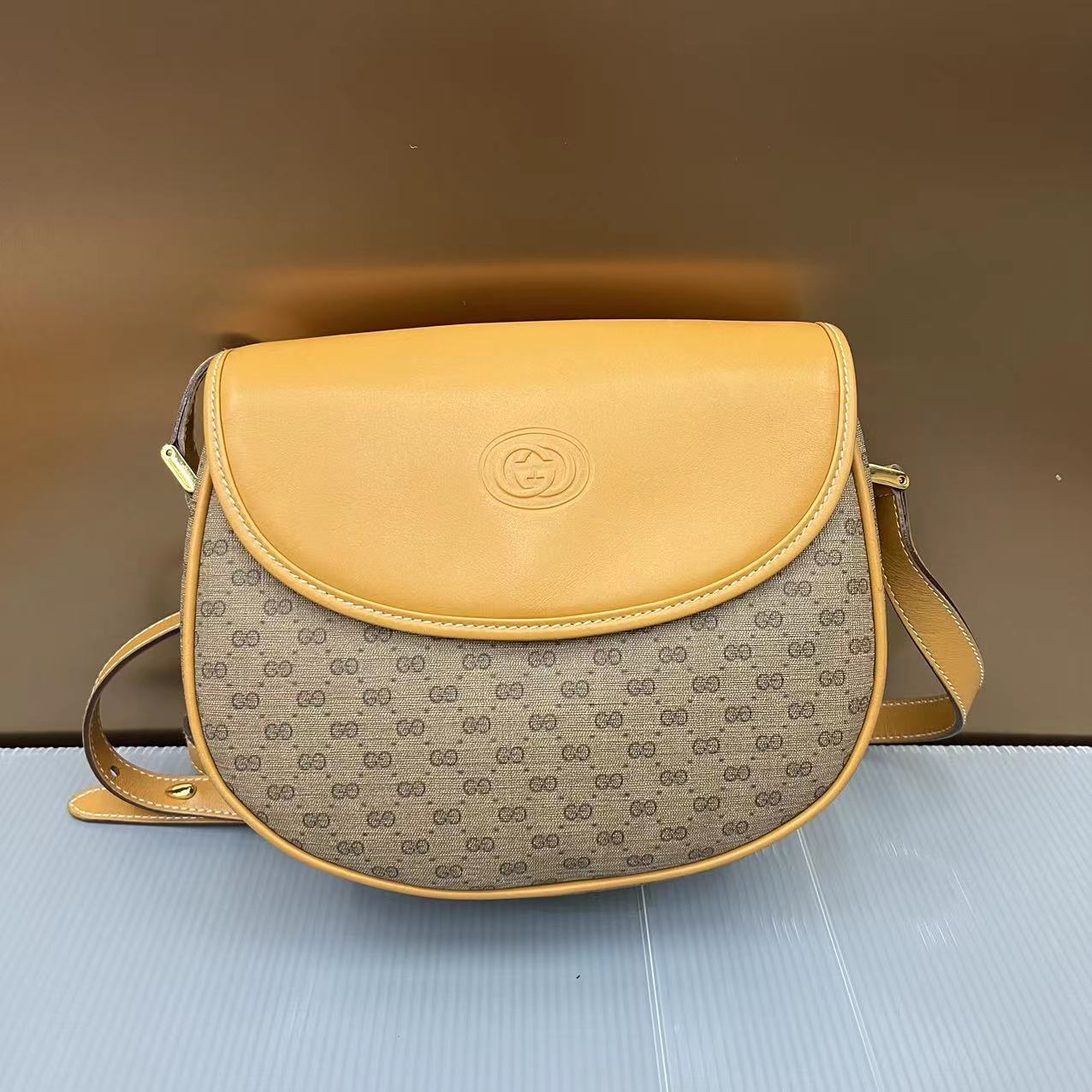 95新 GUCCI/古驰 95新 GUCCI/古驰/麦兜/包包/40510
