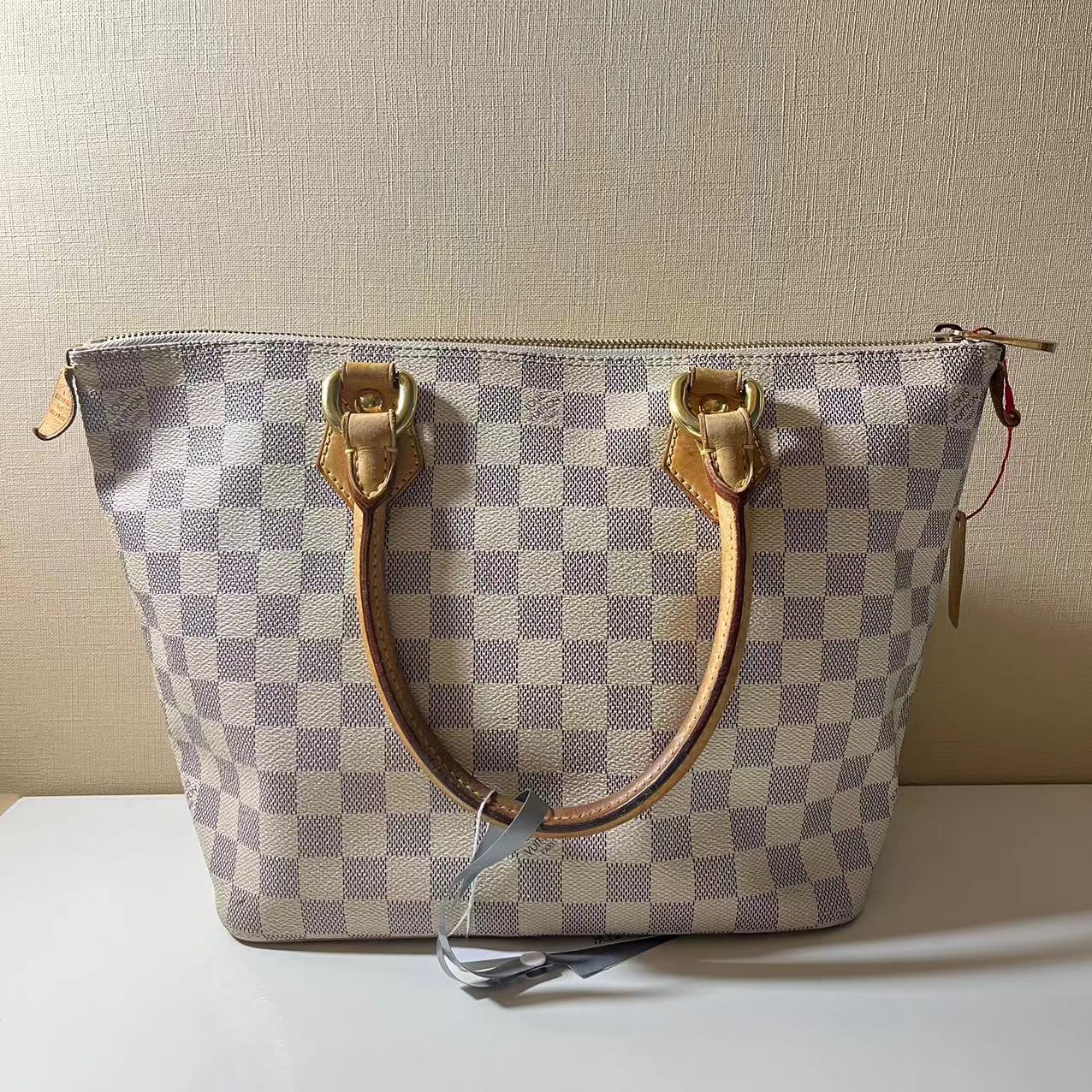 95新 LouisVuitton/路易威登 95新/路易威登/麦兜/包包/30729