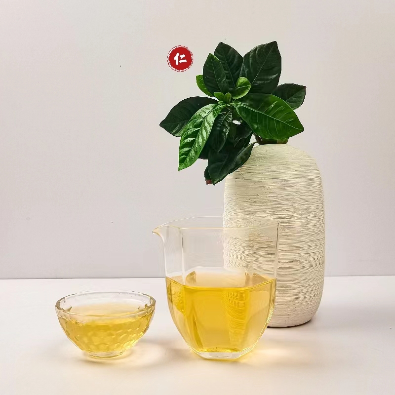 11.21|1143号福利22年秘林墨江哈尼仙韵生茶小饼100g