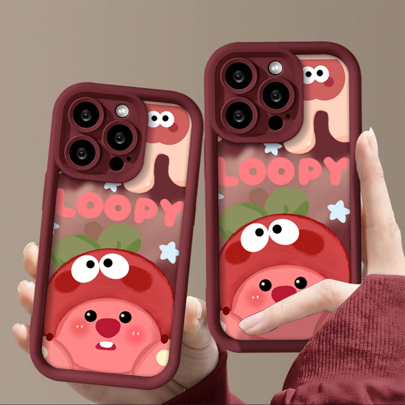 苹果15Pro全包iPhone14/13promax/12海狸11Pro硅胶手机壳X/XS防摔