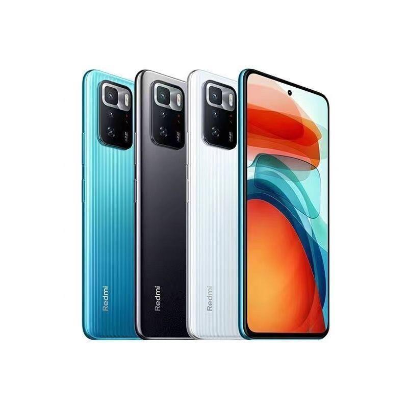 99新 Redmi/红米 二手note10/10 pro 天玑1100 旗舰5G 全网通手机