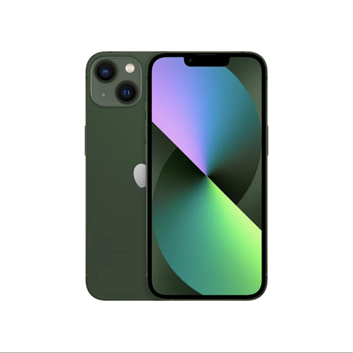99新 Apple/苹果 苹果iPhone13手机正品全网通5G苹果双卡无锁手机