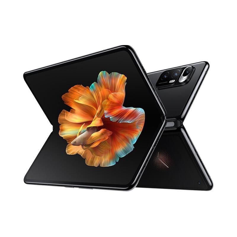 99新 Xiaomi/小米  MIX FOLD 折叠屏 二手手机 5G 2K+折叠屏 手机