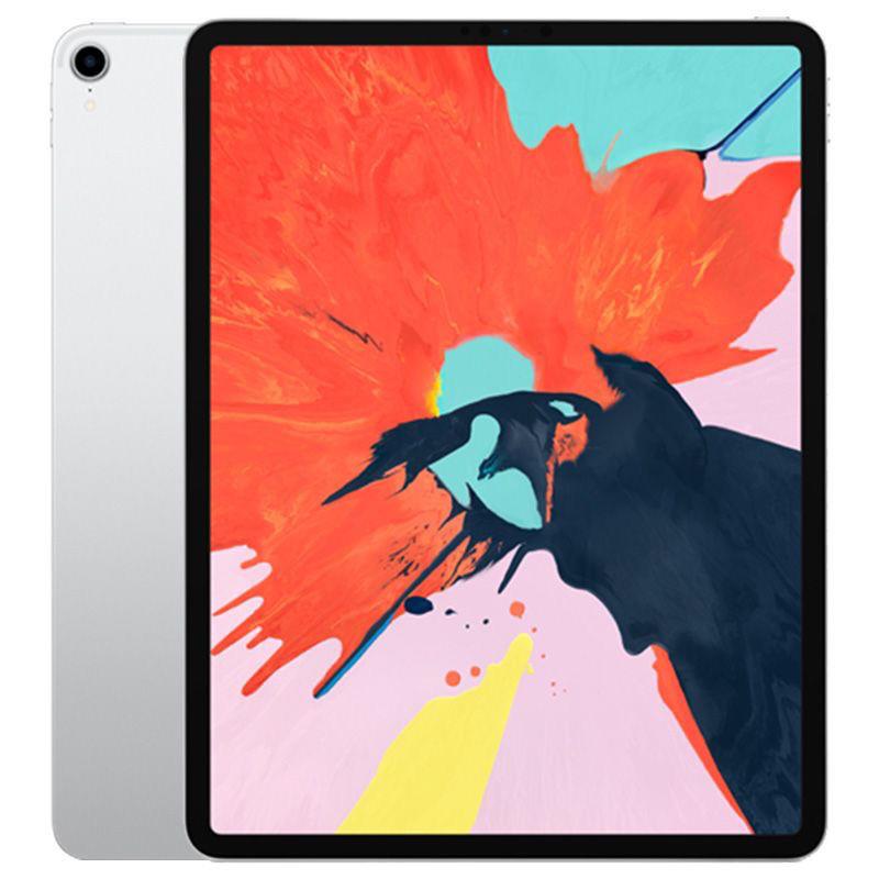 99新 Apple/苹果 iPadPro2018款11寸12.9寸Wi-Fi插卡蜂窝版平板