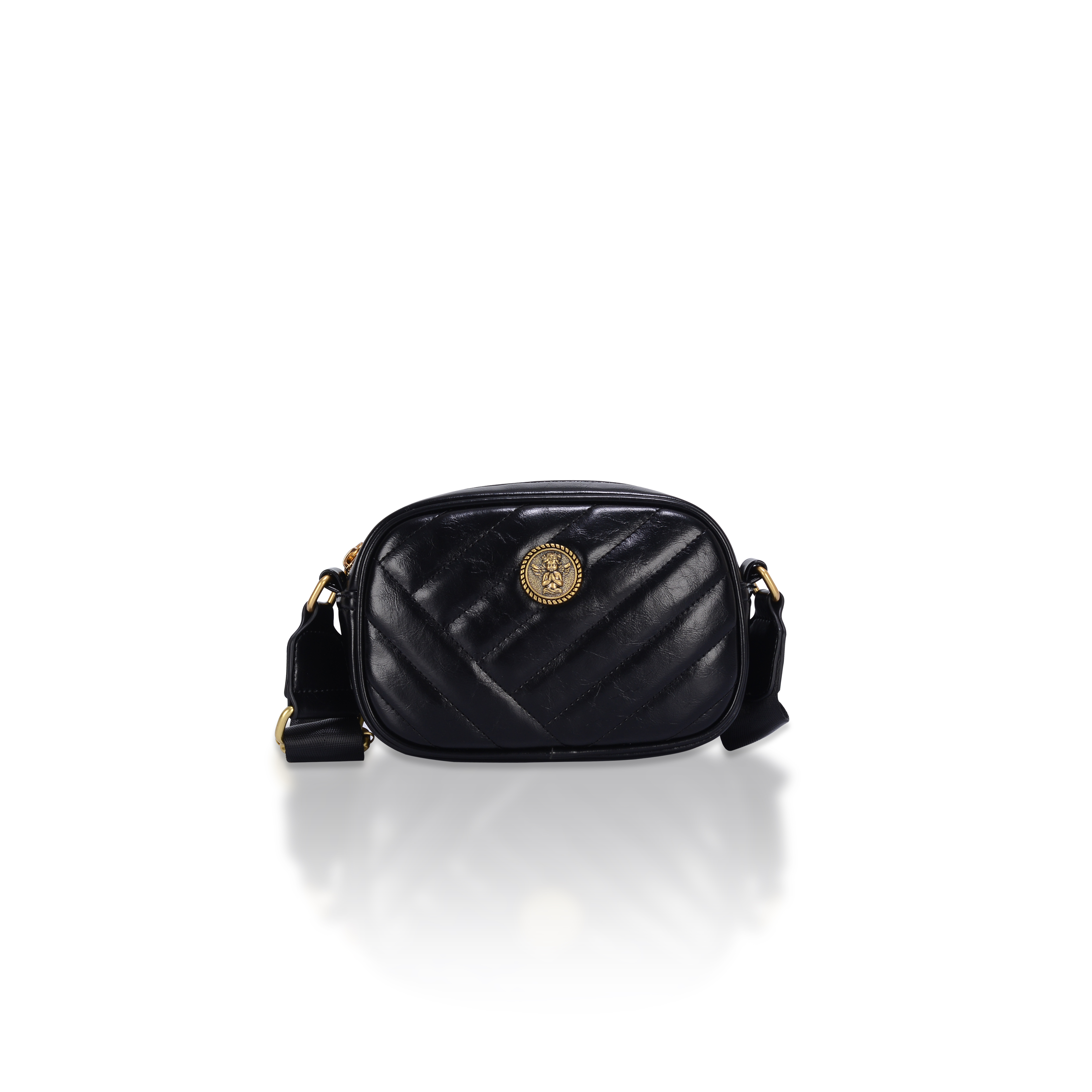 休闲单肩包气质小众包包简约风新款女士质感斜挎