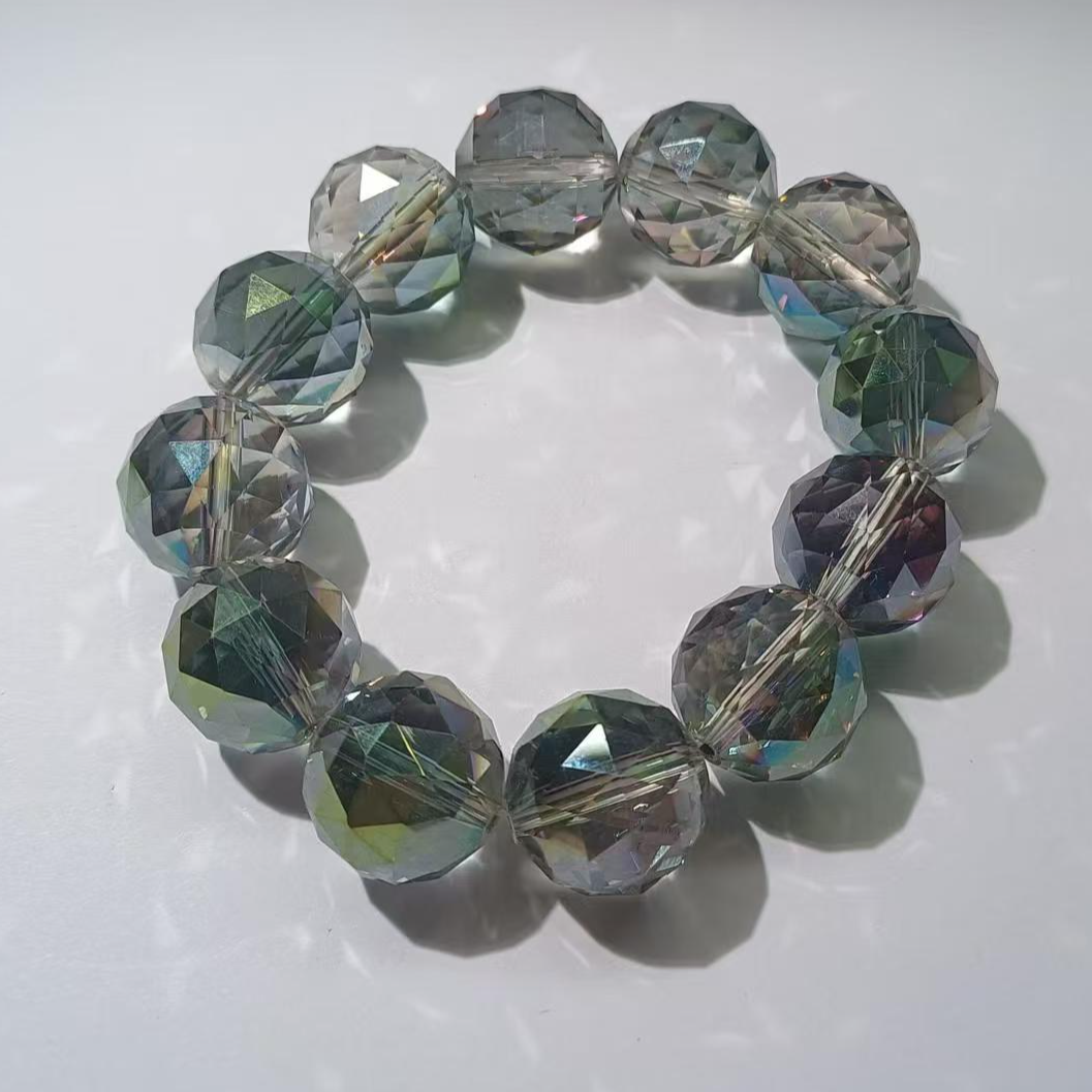 s3细节彰显出气质艺术品味让高贵与典雅美丽手串